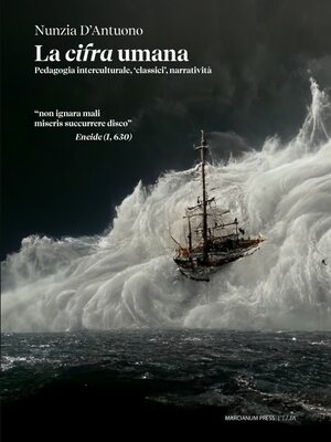 cover image of La cifra umana